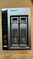 QNAP Turbo NAS (TS-219P) ohne