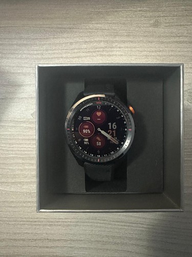 Garmin approach s62 golf - garmin,