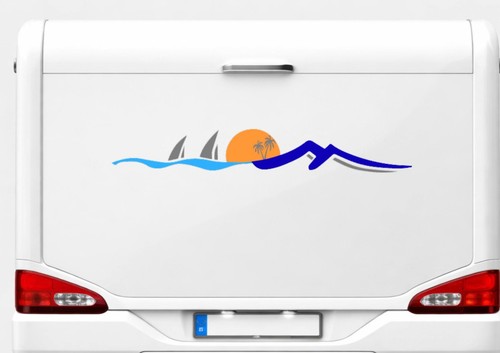 Mein hobby wohnwagen - mein, 2x
