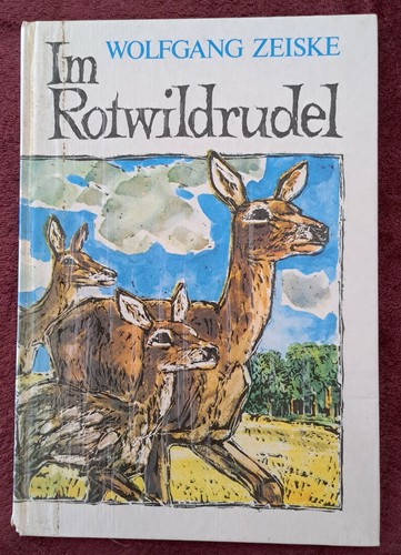 Rotwildrudel wolfgang - rotwildrudel, –