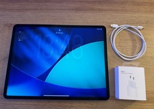 Apple ipad pro - 6., 2022