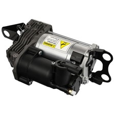 Luftfederung Kompressorpumpe