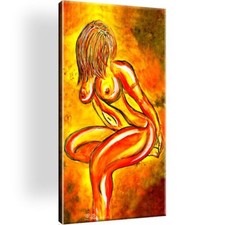 Erotik Nude Akt Bild Bilder