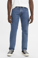 Levi's Men's 505 Regular Fit