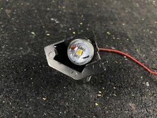 Neff HLAWD53N0/04 Mikrowelle LED Lampe Teile Nr. 10006093 #600N-7