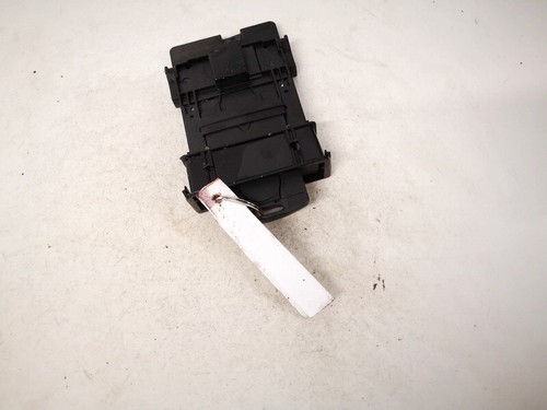 Renault laguna 2012 key - 2012, card
