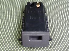 Original VW Touran 5T Schublade hinten Mittelarmlehne 5TA861801 82V Titanschwarz