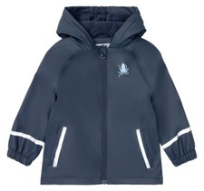 LUPILU Jungen Buddeljacke