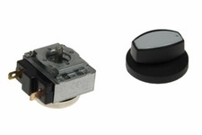 Ariete Timer Drehknopf Freizeit Dkj / 1-60 E185572 Ofen Bon Küche 973 974