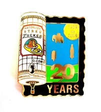 BALLON "SPECIAL SHAPE" Pin /