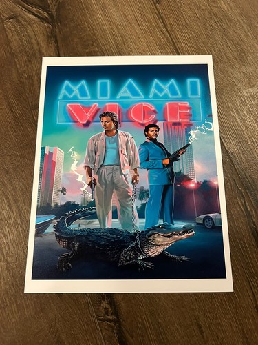 Miami vice crockett - miami, tubbs