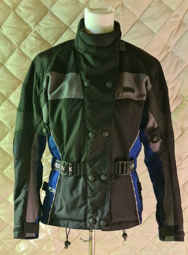 Motorradjacke damen uvex - motorradjacke,