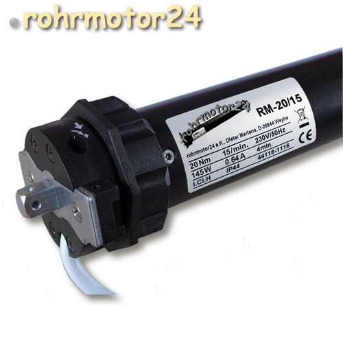 Rolladenmotor 20nm - rolladenmotor,
