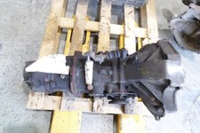 Porsche  944 924 Getriebe