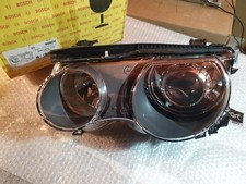 Neu Bosch BMW E46 3er Ti Compact Bi Xenonscheinwerfer links