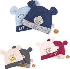 Disney Baby 2er Mützen