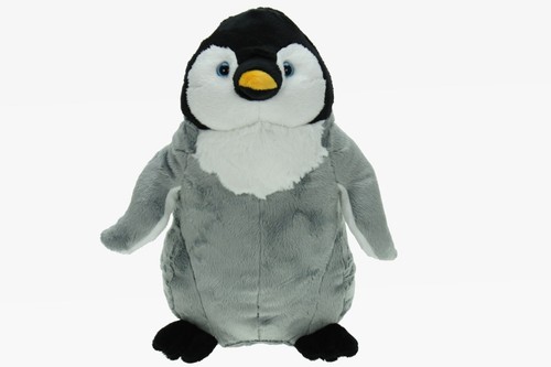 Kuscheltier mega baby pinguin - kuscheltier,