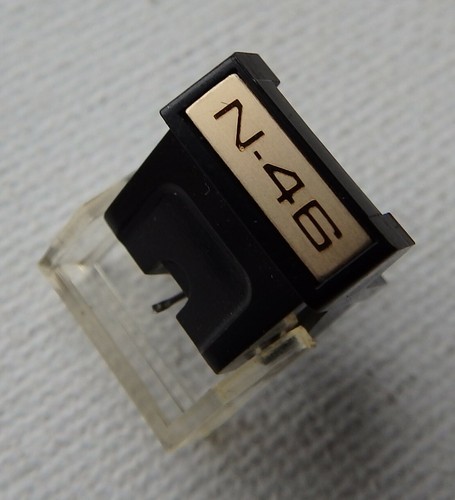 Diamant nadel für - nadel,
