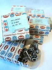 2x Führungsstift Verdeckspitze 141871371 Führung Bolzen Cabrio VW Käfer Karmann