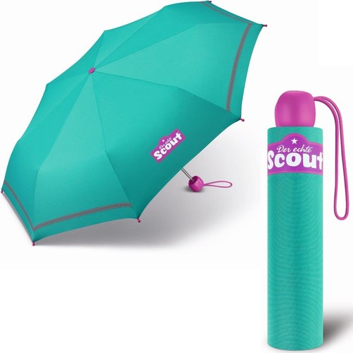 Scout mädchen regenschirm - scout,