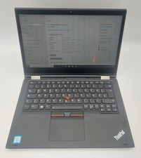 Lenovo ThinkPad Yoga X380 |