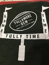Tullamore Dew Football Game