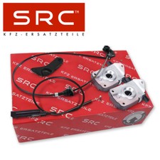 SRC 2x MOTORHAUBENSEIL + 2x