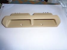 Mercedes W124 Cabrio Cabrio Verdeckgriff Griffmulde Griff A1247780055 beige