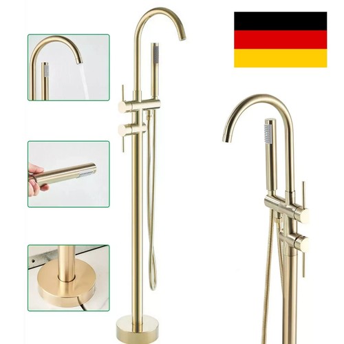 Badewannenarmatur