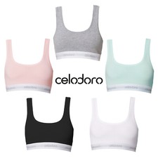 Celodoro Damen Bustier mit