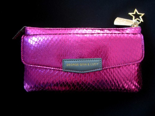 Neu george gina lucy - gina,