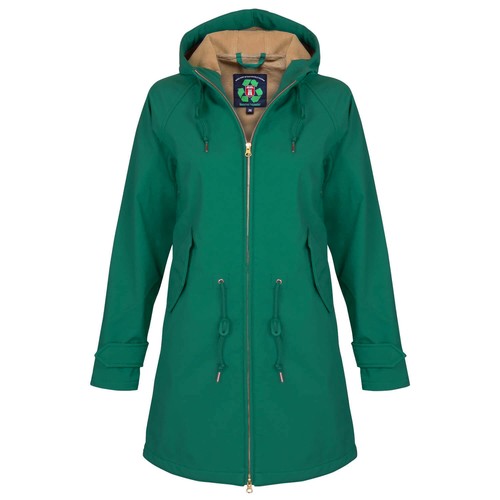 Derbe damen softshell jacke - derbe,