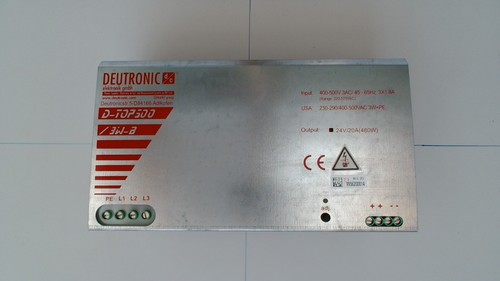 Phasen stromversorgung - 3,