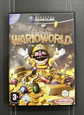 Wario World (Nintendo