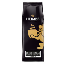 HEIMBS Entkoffeiniert Feinster