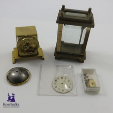 Antike reiseuhr offizieruhr - antike, reiseuhr,