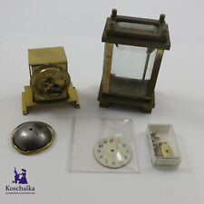 Antike Reiseuhr, Offizieruhr