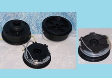 Schneidkopf Fadenspule passt