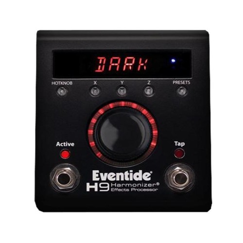 Eventide max dark - eventide, h9