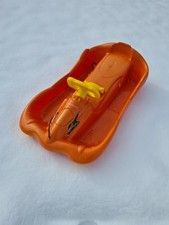 Lenk bob lenkschlitten - /,