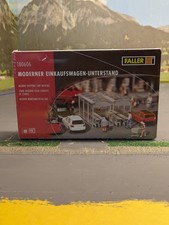 Faller 180606 HO Moderner