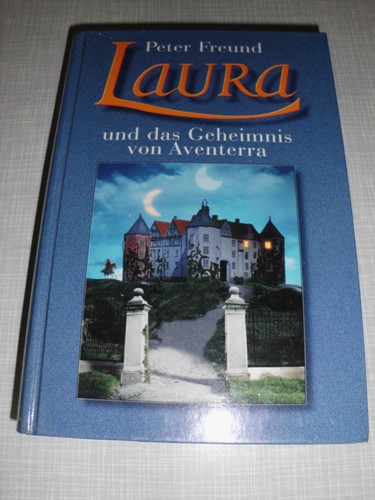 Buch laura und - buch,