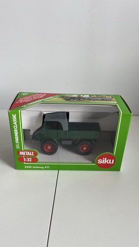 Siko unimog 411 in ovp - unimog,