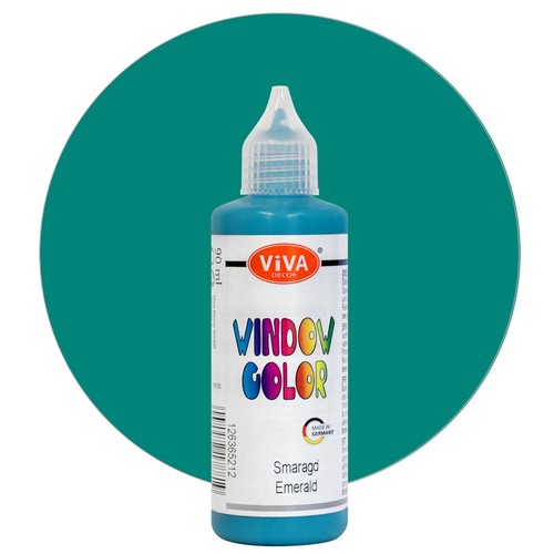 Viva decor window color kinder - viva,