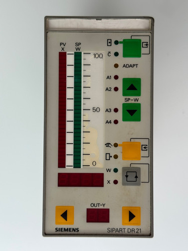 Siemens sipart dr21 - dr21, 6dr2104-5