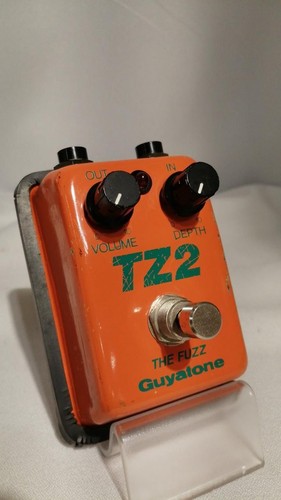 Guyatone effektor tz2 - guyatone,
