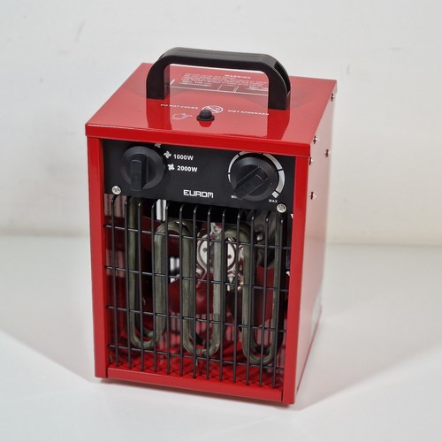 Eurom 332384 elektroheizer - eurom,