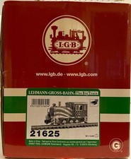 LGB 21625 S&S  US