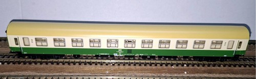 Tillig 01124 wagen spur - 01124,