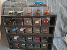 Porsche Modellauto 1:43 Atlas